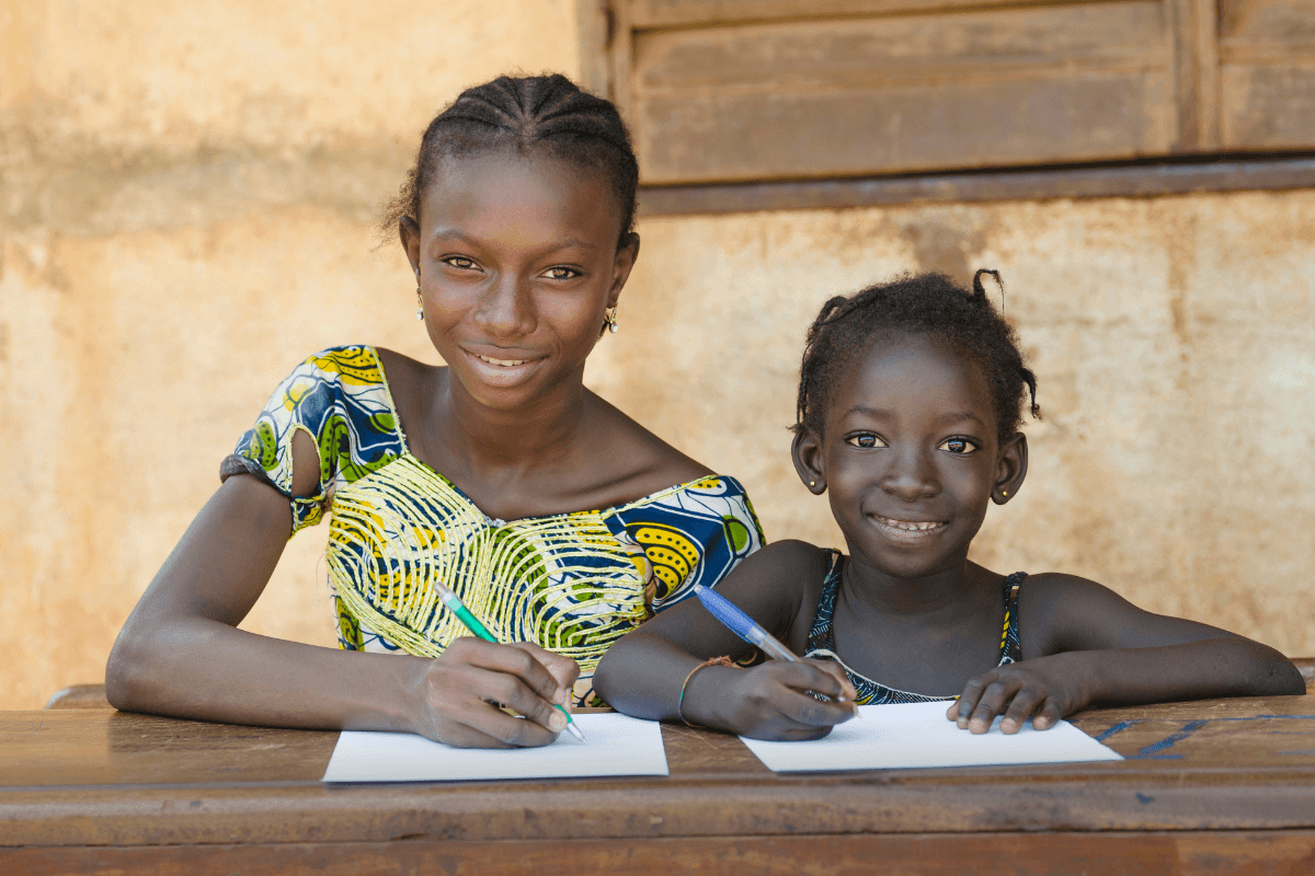 Breaking the Poverty Cycle with Education