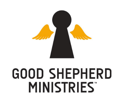Good Shepherd Ministries logo