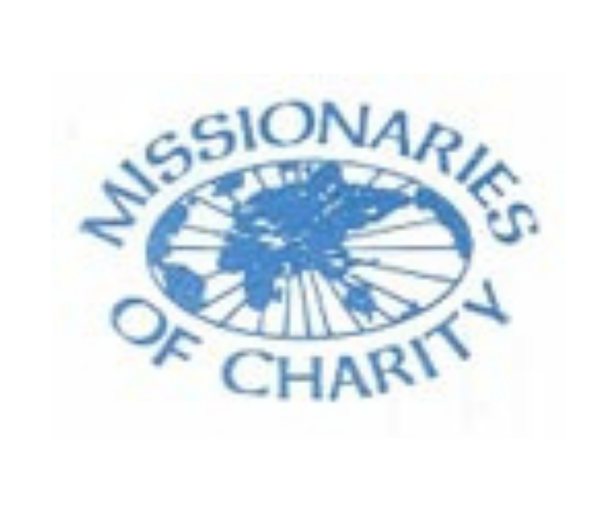 Missionaries of Charity logo