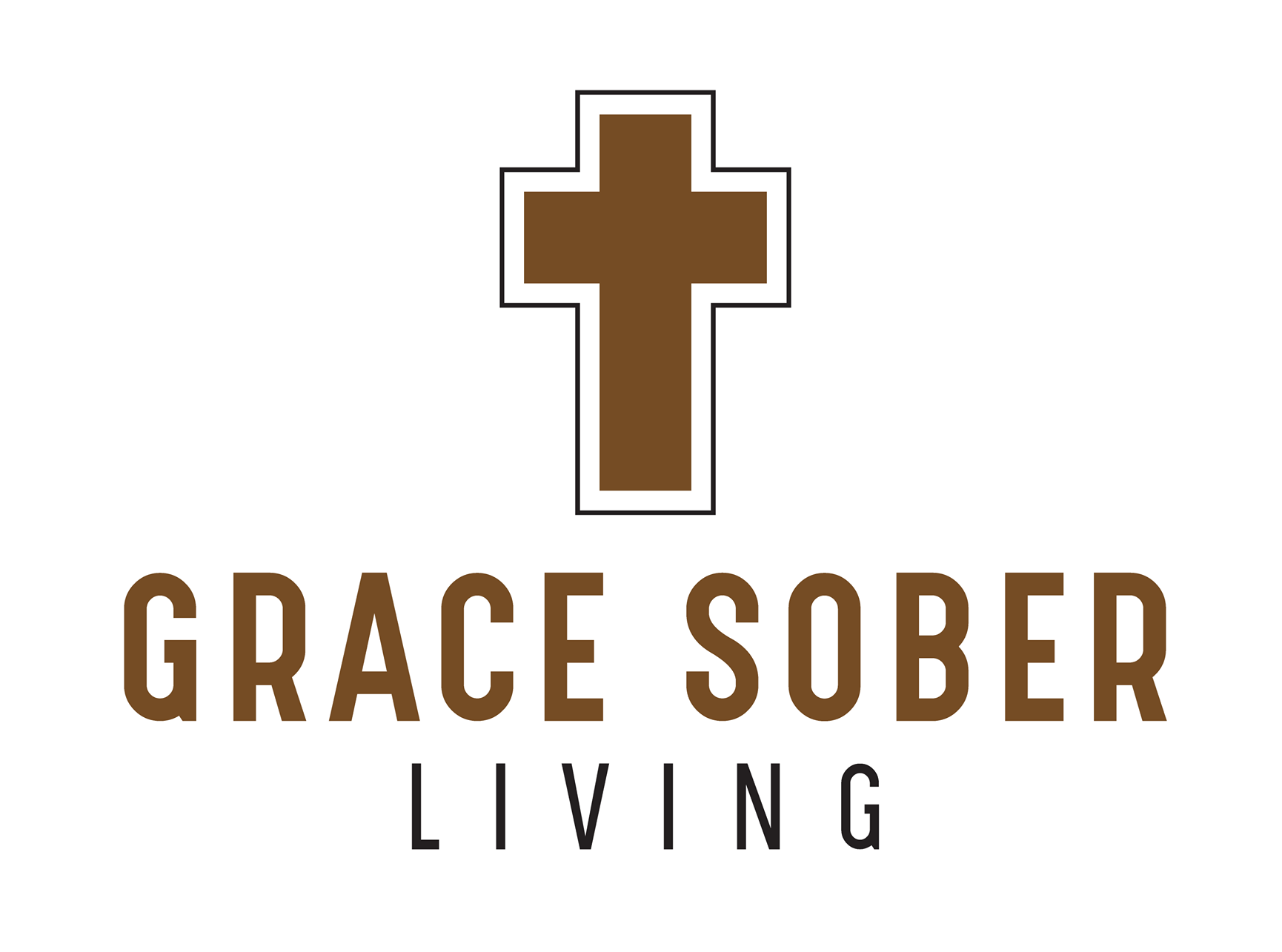 Grace Sober Living logo