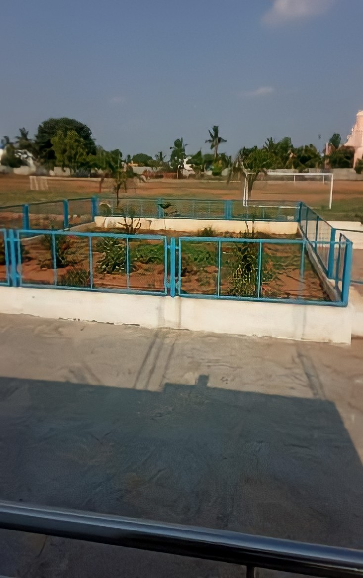 Foundation photograph