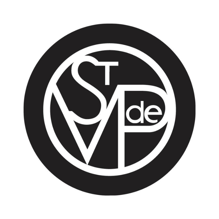 Society of St. Vincent de Paul logo