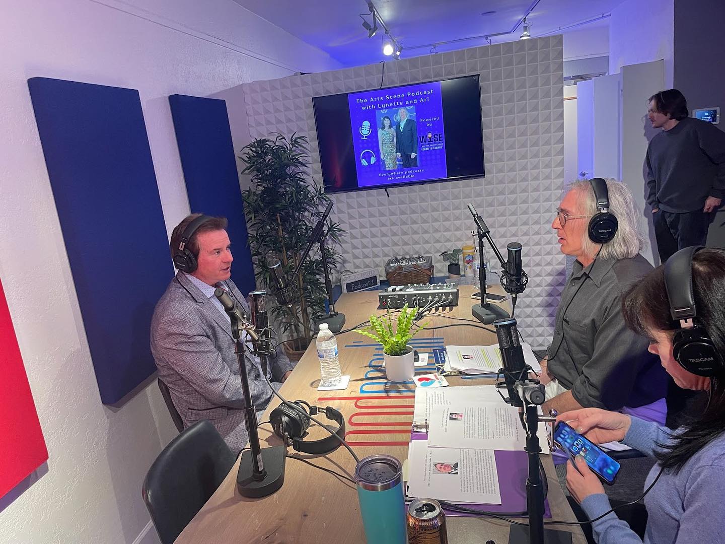 The Steele Family Foundation 2023 Fourth Quarter Update!