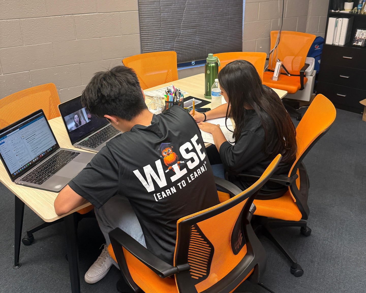 Q3 2025 Education Pillar Update: Wellness, Pathways, and Purpose in Motion