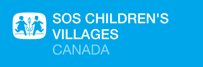 SOS Children’s Villages Canada logo
