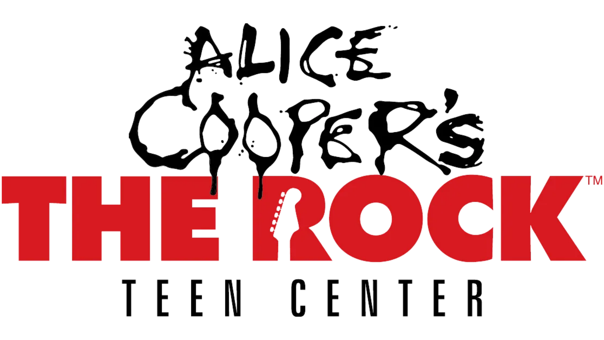 Alice Cooper’s Solid Rock Teen Centers