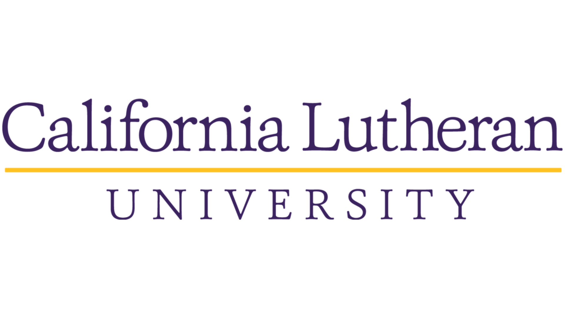 California Lutheran University